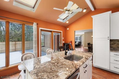 2 Christine Road Independence NJ 07840