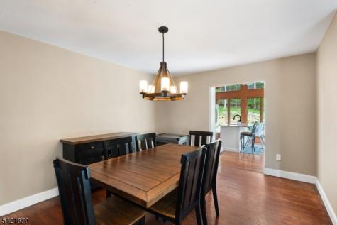2 Christine Road Independence NJ 07840