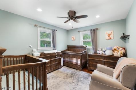 2 Christine Road Independence NJ 07840