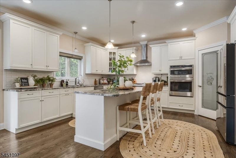 6 Jared Place Mount Olive NJ 07828