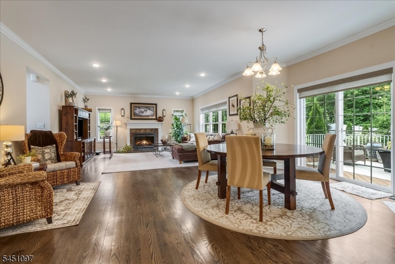 6 Jared Place Mount Olive NJ 07828