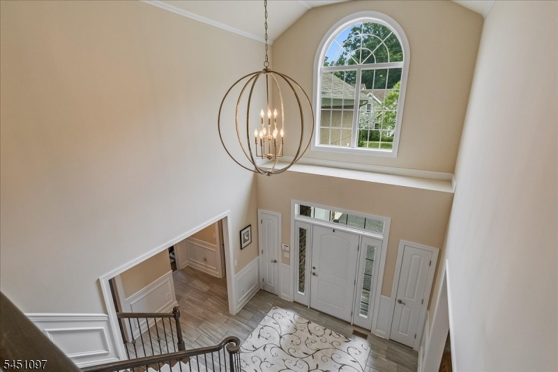 6 Jared Place Mount Olive NJ 07828