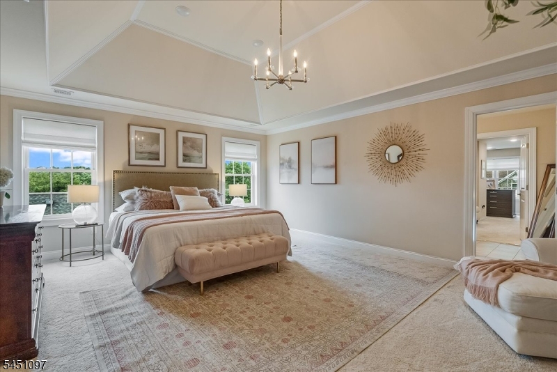 6 Jared Place Mount Olive NJ 07828