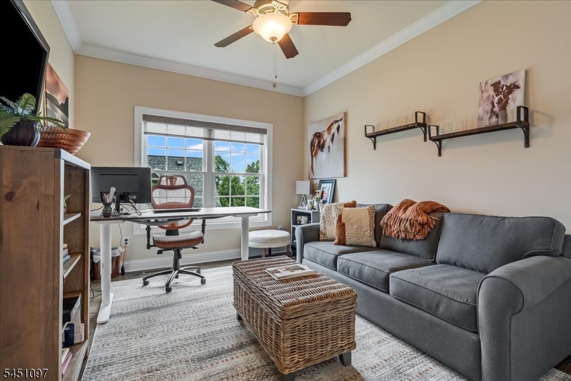 6 Jared Place Mount Olive NJ 07828