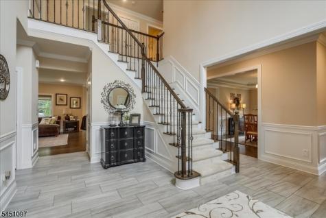 6 Jared Place Mount Olive NJ 07828