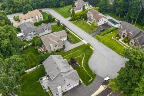 6 Jared Place Mount Olive NJ 07828
