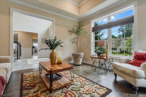 6 Jared Place Mount Olive NJ 07828