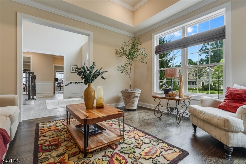 6 Jared Place Mount Olive NJ 07828