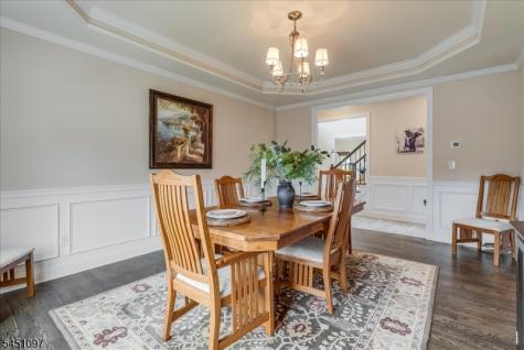 6 Jared Place Mount Olive NJ 07828