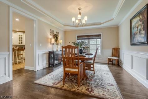 6 Jared Place Mount Olive NJ 07828