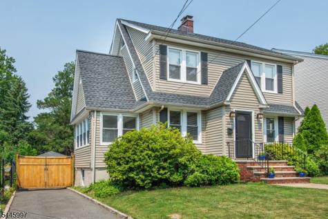 52 Linden Avenue Verona NJ 07044