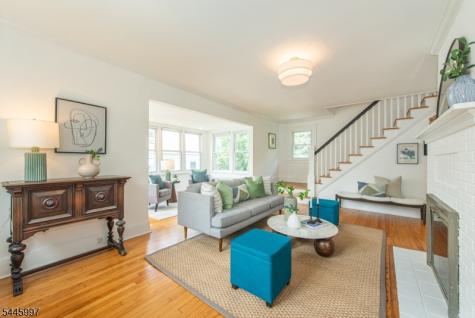 52 Linden Avenue Verona NJ 07044