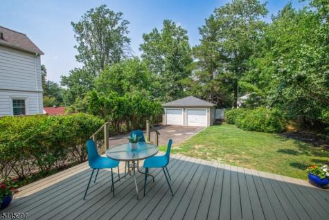 52 Linden Avenue Verona NJ 07044