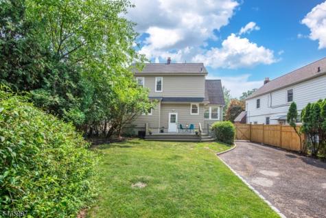 52 Linden Avenue Verona NJ 07044