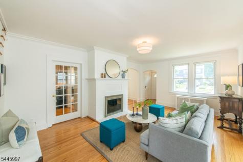 52 Linden Avenue Verona NJ 07044