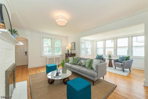 52 Linden Avenue Verona NJ 07044