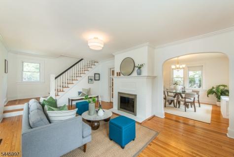 52 Linden Avenue Verona NJ 07044