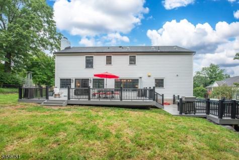 6 Lauri Drive Florham Park NJ 07932