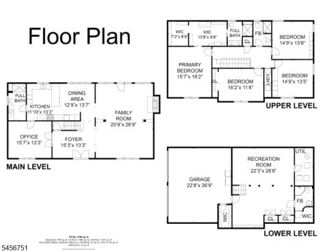 6 Lauri Drive Florham Park NJ 07932