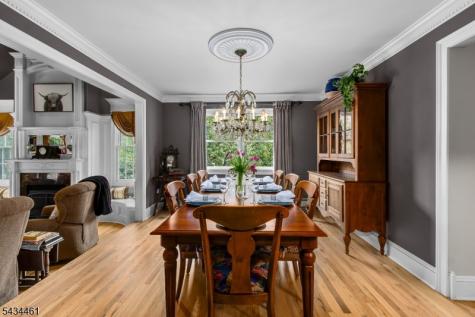 22 Hawthorn Drive Roxbury NJ 07876