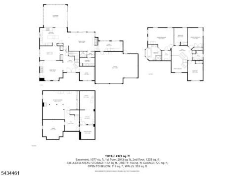 22 Hawthorn Drive Roxbury NJ 07876