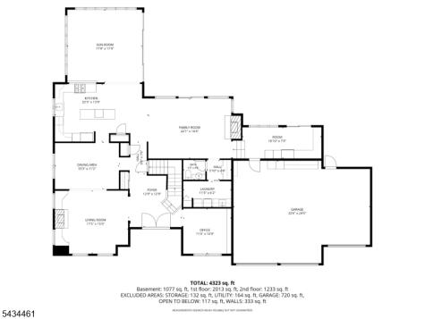22 Hawthorn Drive Roxbury NJ 07876