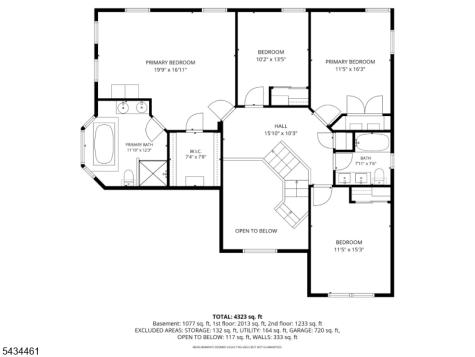 22 Hawthorn Drive Roxbury NJ 07876