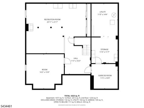 22 Hawthorn Drive Roxbury NJ 07876