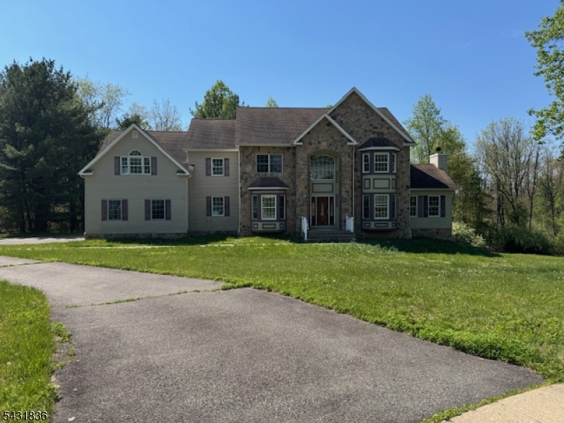 15 Berry Court Mount Olive NJ 07836