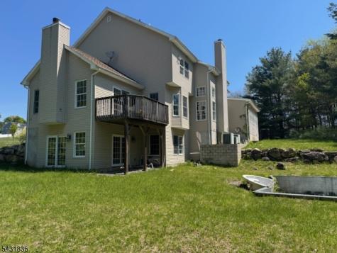 15 Berry Court Mount Olive NJ 07836