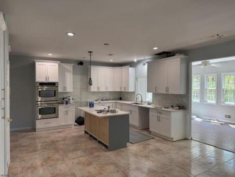 15 Berry Court Mount Olive NJ 07836