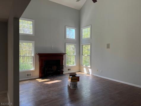 15 Berry Court Mount Olive NJ 07836