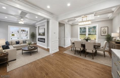 10 Buena Road Parsippany-troy Hills NJ 07054