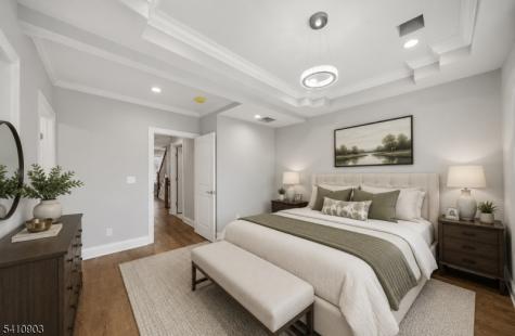 10 Buena Road Parsippany-troy Hills NJ 07054