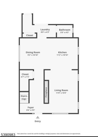 10 Buena Road Parsippany-troy Hills NJ 07054