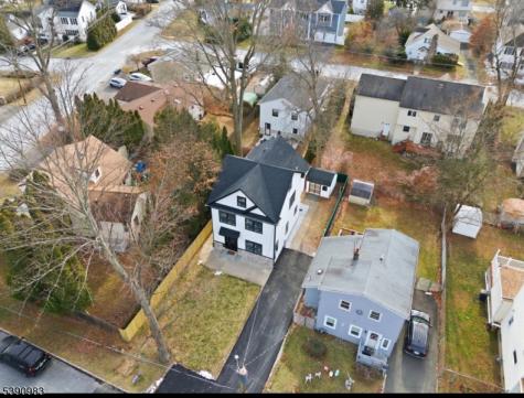 10 Buena Road Parsippany-troy Hills NJ 07054