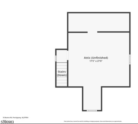 10 Buena Road Parsippany-troy Hills NJ 07054