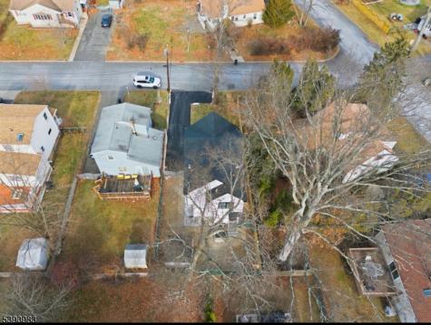 10 Buena Road Parsippany-troy Hills NJ 07054