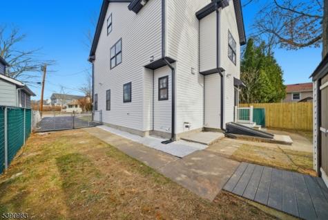 10 Buena Road Parsippany-troy Hills NJ 07054