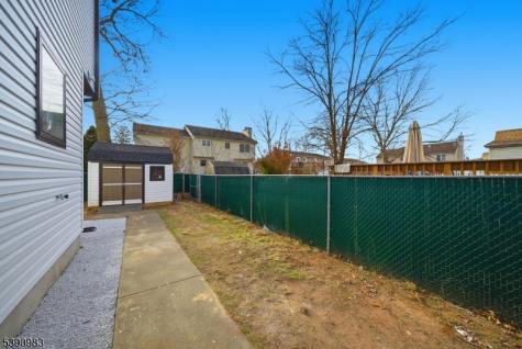 10 Buena Road Parsippany-troy Hills NJ 07054