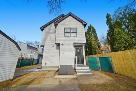 10 Buena Road Parsippany-troy Hills NJ 07054