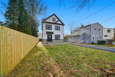 10 Buena Road Parsippany-troy Hills NJ 07054