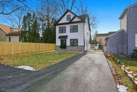 10 Buena Road Parsippany-troy Hills NJ 07054