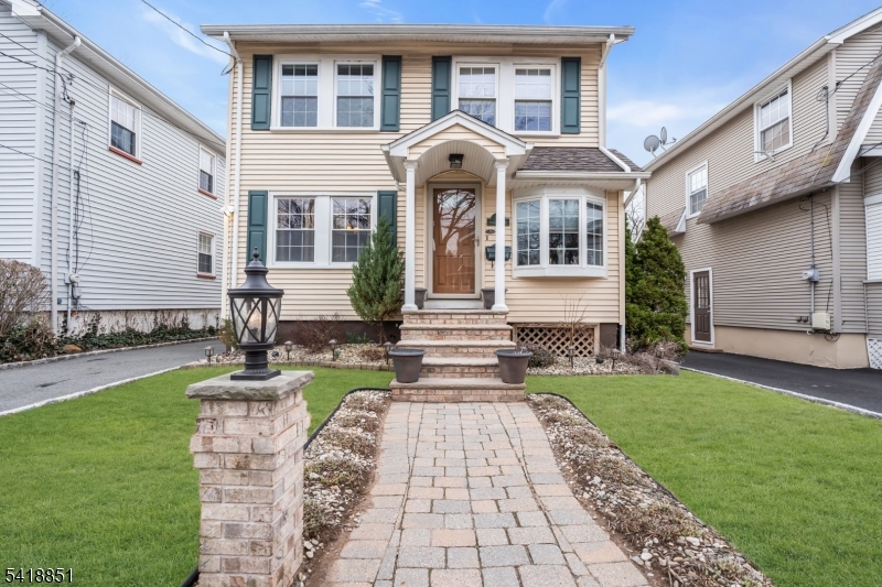 104 Prospect Street Nutley NJ 07110