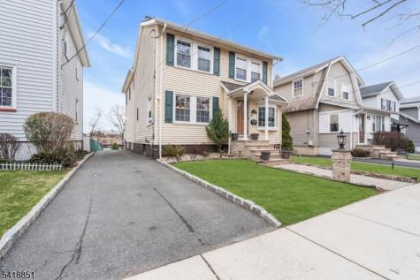 104 Prospect Street Nutley NJ 07110