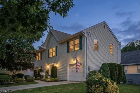 81 Hudson Avenue Ridgefield Park Village NJ 07660