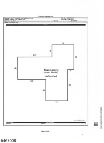 183 Anthony Road Lebanon NJ 08826