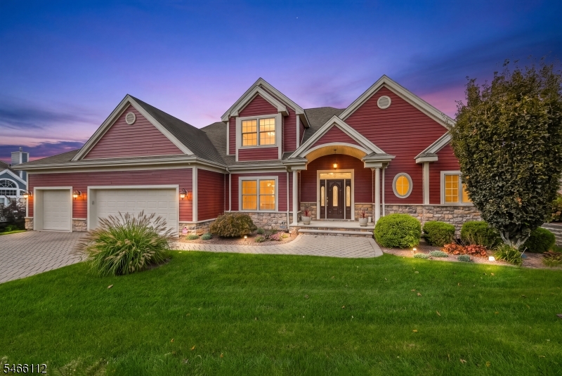 9 Coventry Road Hardyston NJ 07419