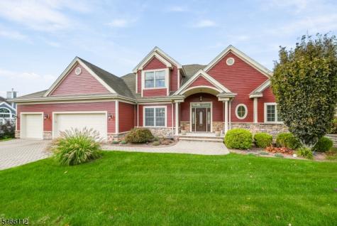 9 Coventry Road Hardyston NJ 07419