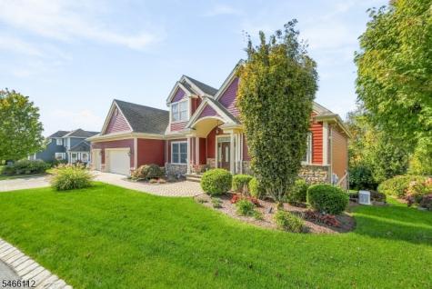 9 Coventry Road Hardyston NJ 07419